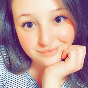 Meet your Posher, Breanna